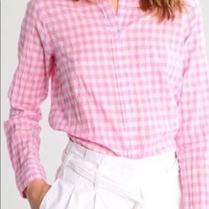 J. Crew Cotton Shirt, Size 4